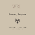 Recovery Program